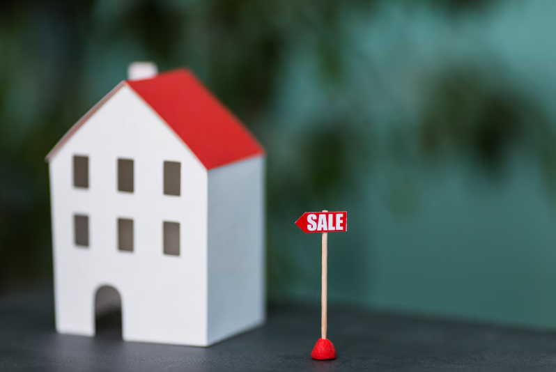 Alternative Ways to Sell a House