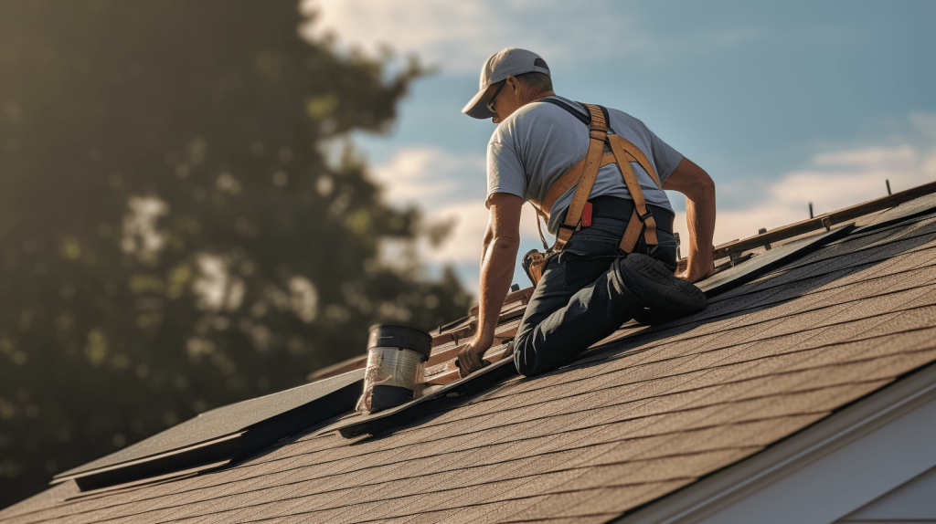 What Is Roofing Felt A Complete Guide Important Roofing Material KelWill Realty Buffalo